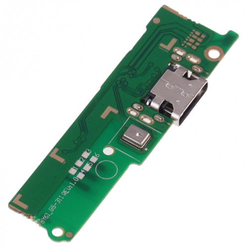 Carte de port de charge pour Sony Xperia XA1 Plus SH9979104-04