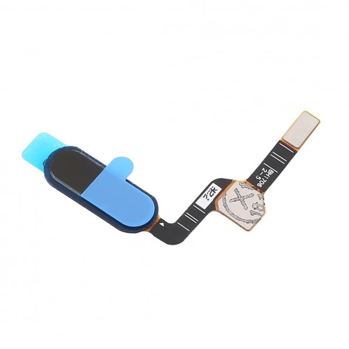 Capteur d'empreintes digitales Câble Flex pour HTC U Ultra (Noir) SH994B688-04