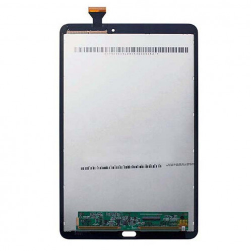 iPartsAcheter pour Samsung Galaxy Tab E 9.6 / T560 / T561 LCD écran + écran tactile Digitizer Assemblée remplacement (Noir) SI006B853-04