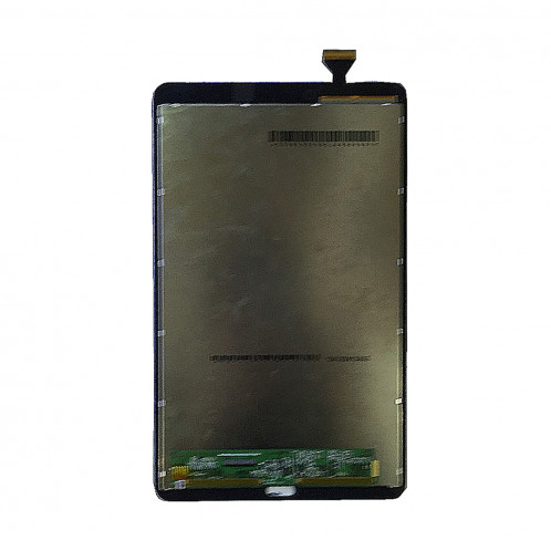 iPartsAcheter pour Samsung Galaxy Tab E 9.6 / T560 / T561 écran LCD + écran tactile Digitizer Assemblée remplacement (blanc) SI006W1007-04