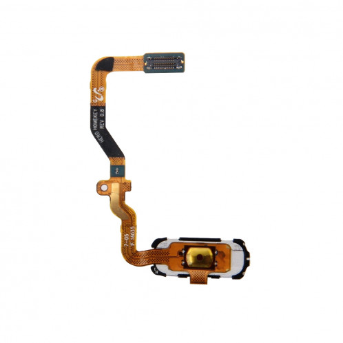 iPartsAcheter pour Samsung Galaxy S7 / G930 Fonction clé Accueil Flex câble (Gold) SI010J298-04