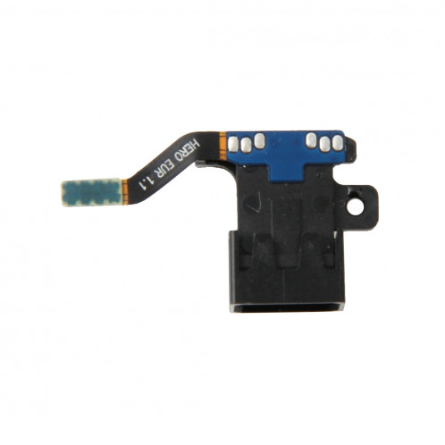 iPartsAcheter pour Samsung Galaxy S7 Edge / G935 écouteurs Jack Flex câble de remplacement SI0014726-04