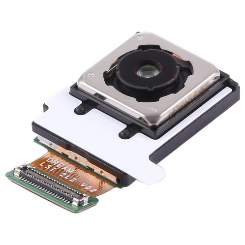 Module caméra arrière pour Galaxy S8 Active / G892 SH0021136-04