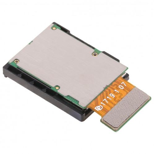 Module caméra arrière pour Galaxy S8 Active / G892 SH0021136-04