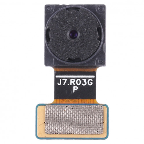 Module de caméra frontale pour Galaxy J7 Neo / J701 SH002424-04