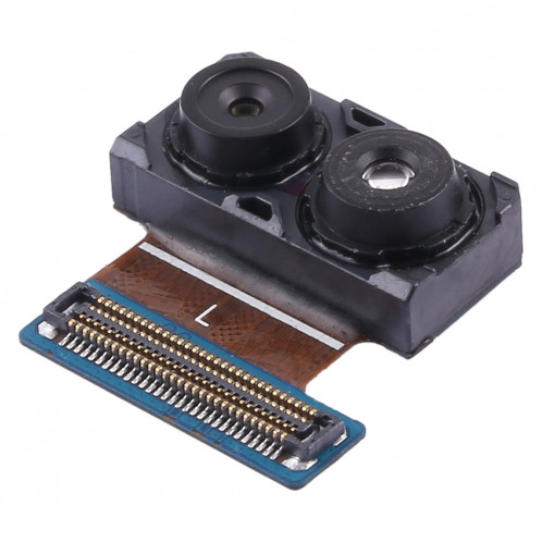 Module de caméra frontale pour Galaxy A8 (2018) / A8 + (2018) / A5 (2018) / A7 (2018) / A530 / A730 SH00321573-04