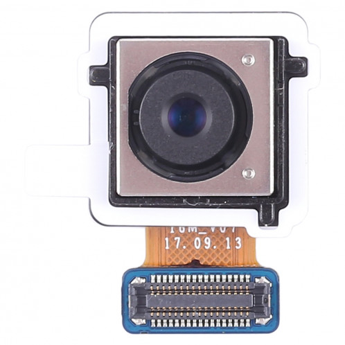 Module caméra arrière pour Galaxy A8 (2018) / A8 + (2018) / A5 (2018) / A7 (2018) / A530 / A730 SH00351376-04