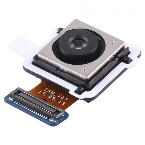 Module caméra arrière pour Galaxy A8 (2018) / A8 + (2018) / A5 (2018) / A7 (2018) / A530 / A730 SH00351376-04