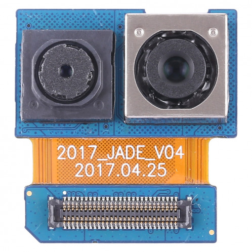 Module caméra arrière pour Galaxy C8 / C7100 SH0037656-04