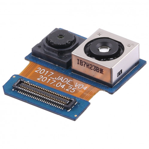 Module caméra arrière pour Galaxy C8 / C7100 SH0037656-04