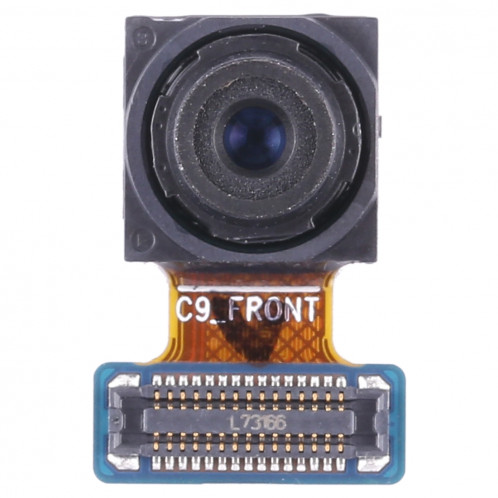 Module de caméra frontale pour Galaxy C5 Pro / C5010 / C7 Pro / C7010 SH00381906-04