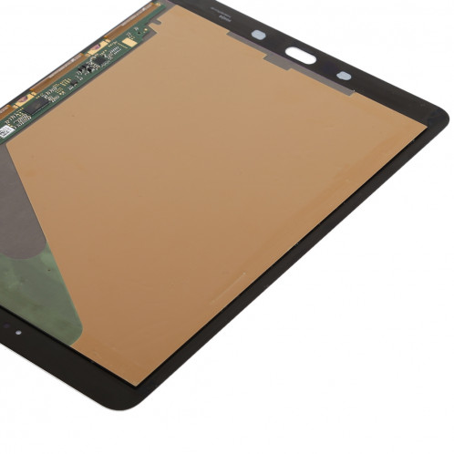 Ecran LCD et ensemble de numérisation complet pour Galaxy Tab S2 9.7 / T815 / T810 / T813 (Blanc) SH39WL32-06