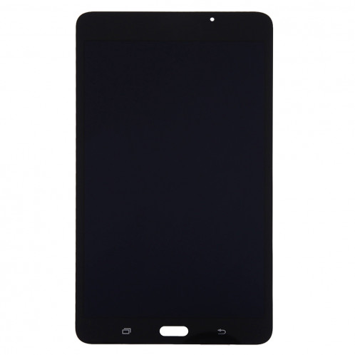 iPartsAcheter pour Samsung Galaxy Tab A 7.0 (2016) (version WiFi) / T280 LCD écran + écran tactile Digitizer Assemblée (Noir) SI40BL1158-06