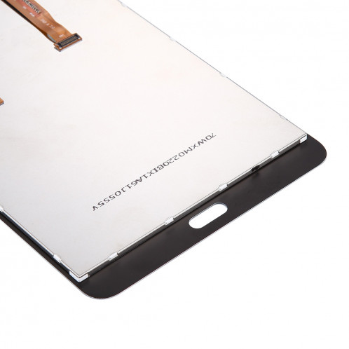 iPartsAcheter pour Samsung Galaxy Tab A 7.0 (2016) (Version 3G) / T285 LCD écran + écran tactile Digitizer Assemblée (Blanc) SI41WL276-06