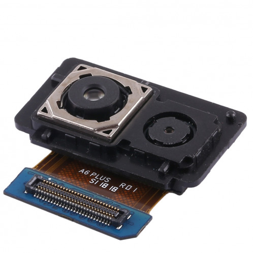 Module caméra arrière pour Galaxy A6 + (2018) / A605 SH0045408-04