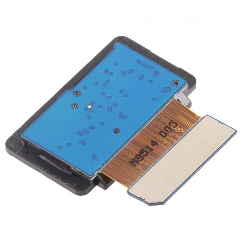 Module caméra arrière pour Galaxy A6 + (2018) / A605 SH0045408-04