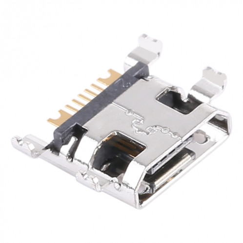 Pour connecteur de port de charge W2013 10pcs SH0047290-04