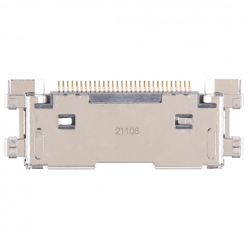 Connecteur de port de charge 10 PCS pour Galaxy Tab 7.7 / P6800 SH00481549-04