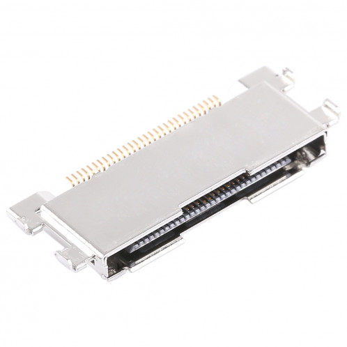 Connecteur de port de charge 10 PCS pour Galaxy Tab 7.7 / P6800 SH00481549-04