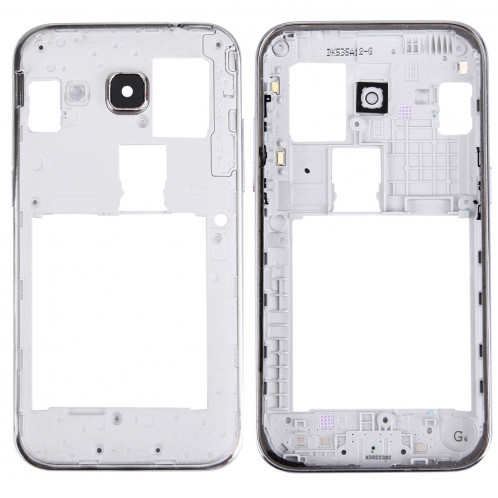 iPartsAcheter pour Samsung Galaxy Core Prime / G360 (Simple SIM Version) Cadre Moyen Bazel SI00501823-06