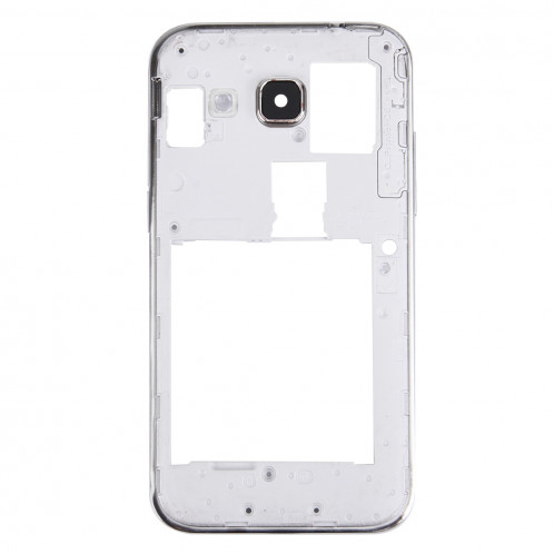 iPartsAcheter pour Samsung Galaxy Core Prime / G360 (Simple SIM Version) Cadre Moyen Bazel SI00501823-06