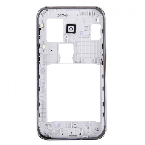 iPartsAcheter pour Samsung Galaxy Core Prime / G360 (Simple SIM Version) Cadre Moyen Bazel SI00501823-06