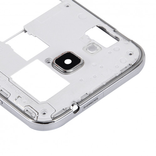iPartsAcheter pour Samsung Galaxy Core Prime / G360 (Simple SIM Version) Cadre Moyen Bazel SI00501823-06