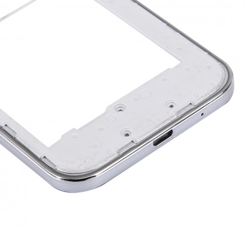 iPartsAcheter pour Samsung Galaxy Core Prime / G360 (Simple SIM Version) Cadre Moyen Bazel SI00501823-06