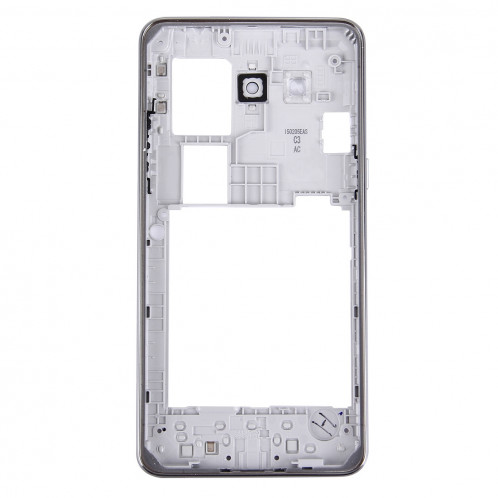 iPartsAcheter pour Samsung Galaxy Grand Prime / G530 (Simple SIM Version) Cadre Moyen Bazel SI00511547-06