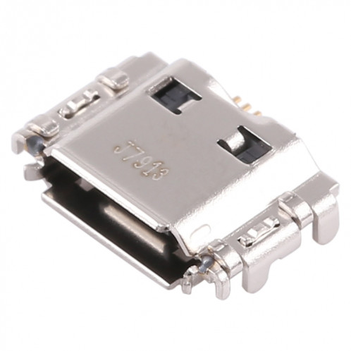 Pour Galaxy Mini 2 / S6500 10pcs connecteur de port de charge SH00531008-04