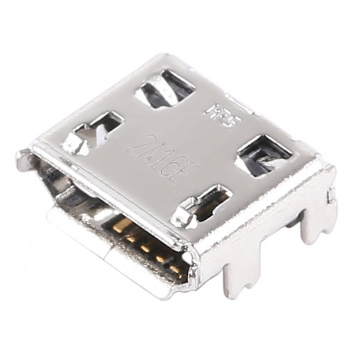 Connecteur de port de chargement de 10 PCS pour Galaxy Star Pro / S7262 SH0054121-04
