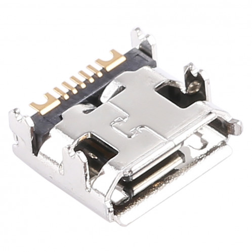 Connecteur de port de chargement de 10 PCS pour Galaxy Star Pro / S7262 SH0054121-04