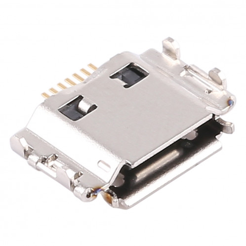 Connecteur de port de charge 10 PCS pour Omnia W / i8350 SH005519-04