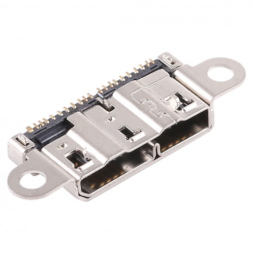 Connecteur de port de charge 10 PCS pour Galaxy Note Pro 12.2 / P900 SH00561655-04