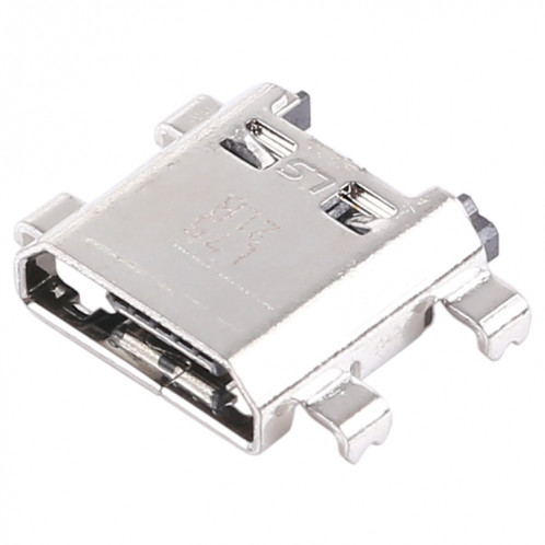 Pour Galaxy J7 Neo / J701 10pcs connecteur de port de charge SH00581959-04