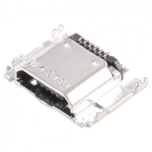 Connecteur de port de chargement de 10 PCS pour Galaxy Tab 4 8.0 / T330 SH00591047-04