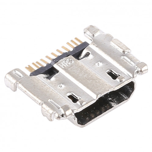 Connecteur de port de chargement de 10 PCS pour Galaxy Tab 4 8.0 / T330 SH00591047-04