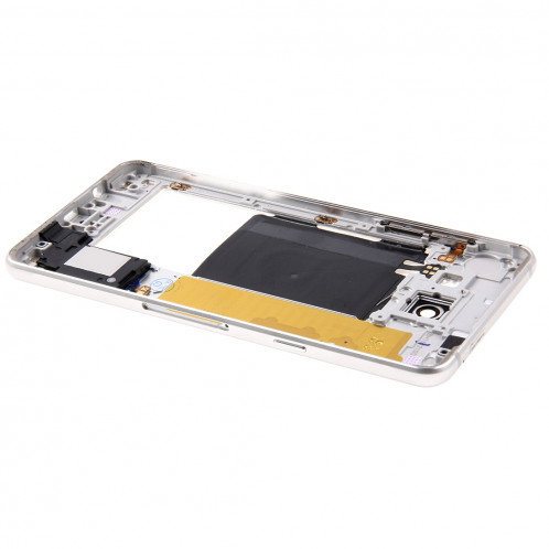 iPartsAcheter pour Cadre Samsung Galaxy A5 (2016) / A5100 Cadre Moyen (Argent) SI066S1317-06