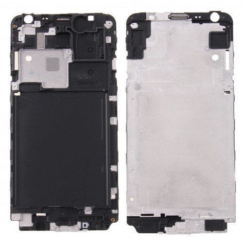iPartsAcheter pour Samsung Galaxy J7 / J700 Boîtier avant LCD cadre cadre lunette SI0074842-06