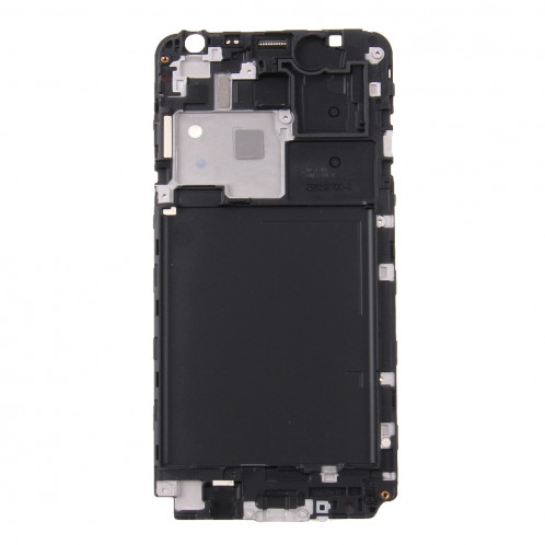 iPartsAcheter pour Samsung Galaxy J7 / J700 Boîtier avant LCD cadre cadre lunette SI0074842-06