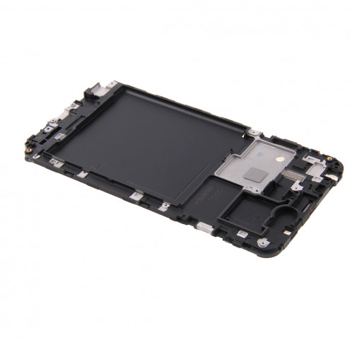 iPartsAcheter pour Samsung Galaxy J7 / J700 Boîtier avant LCD cadre cadre lunette SI0074842-06