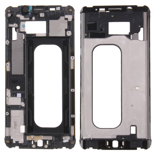 iPartsAcheter pour Samsung Galaxy S6 bord + / G928 logement avant cadre LCD cadre lunette SI00751853-06