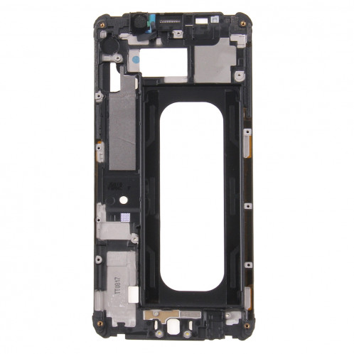 iPartsAcheter pour Samsung Galaxy S6 bord + / G928 logement avant cadre LCD cadre lunette SI00751853-06