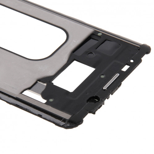 iPartsAcheter pour Samsung Galaxy S6 bord + / G928 logement avant cadre LCD cadre lunette SI00751853-06