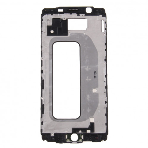 iPartsAcheter pour Samsung Galaxy A5 (2016) / A510 avant boîtier LCD cadre cadre lunette SI00781400-06