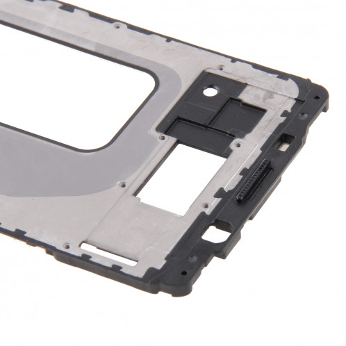 iPartsAcheter pour Samsung Galaxy A5 (2016) / A510 avant boîtier LCD cadre cadre lunette SI00781400-06
