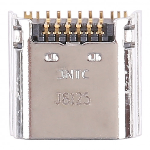 Connecteur de 10 ports de charge PCS pour Galaxy Tab 4 7.0 3G / T231 SH00821667-04