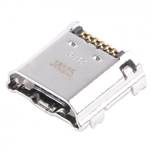 Connecteur de 10 ports de charge PCS pour Galaxy Tab 4 7.0 3G / T231 SH00821667-04