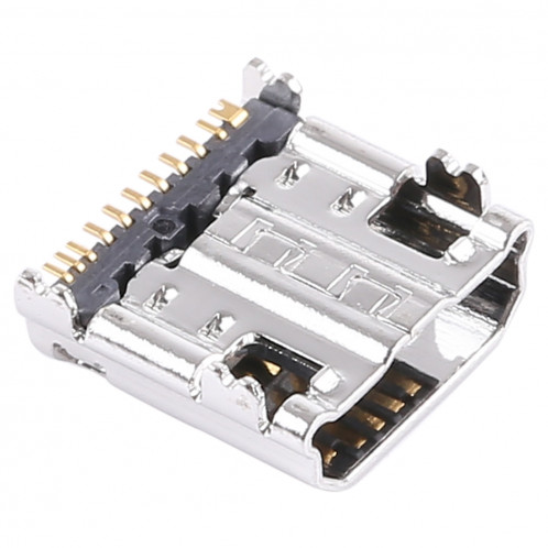 Connecteur de 10 ports de charge PCS pour Galaxy Tab 4 7.0 3G / T231 SH00821667-04