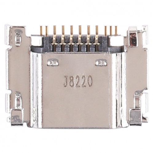 Connecteur de port de chargement de 10 PCS pour Galaxy T705 SH0083115-04